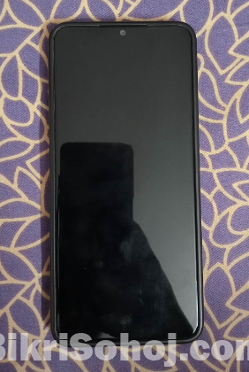 Itel A50